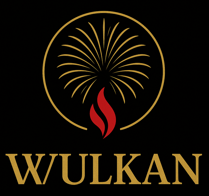 WULKAN - strona główna