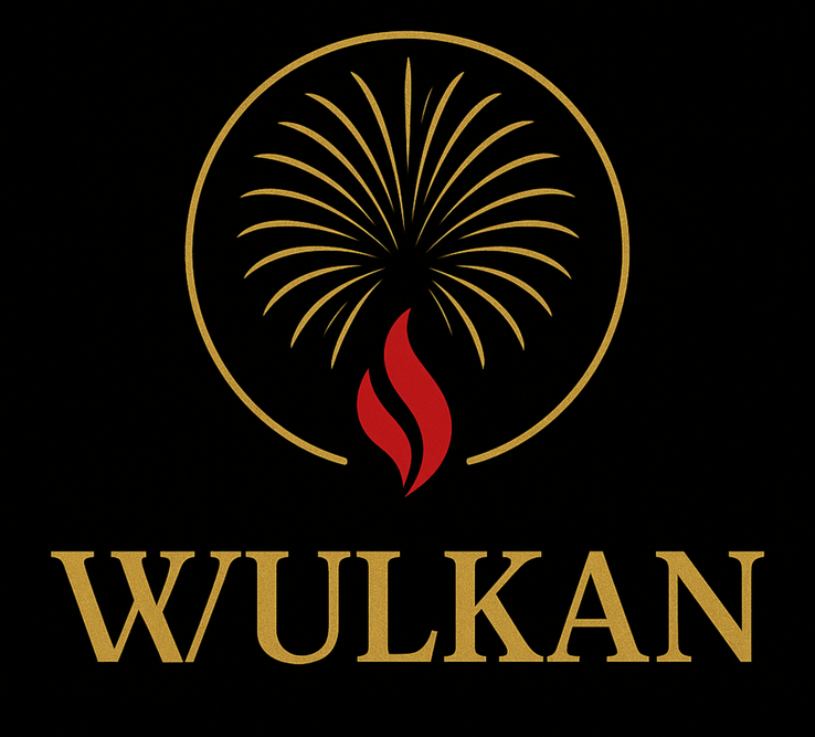 WULKAN - strona główna