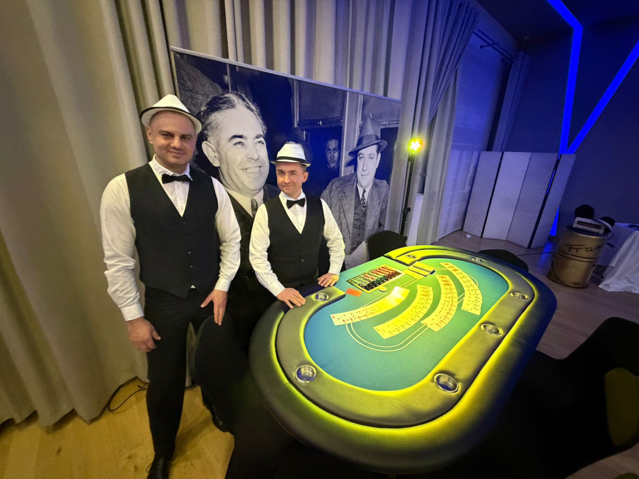 Accessories